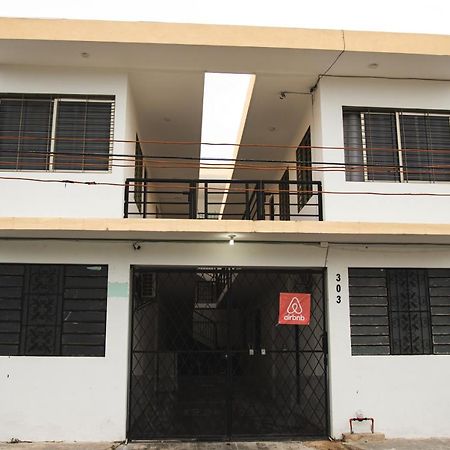 Departamento Orellana 1 Chetumal Exterior photo