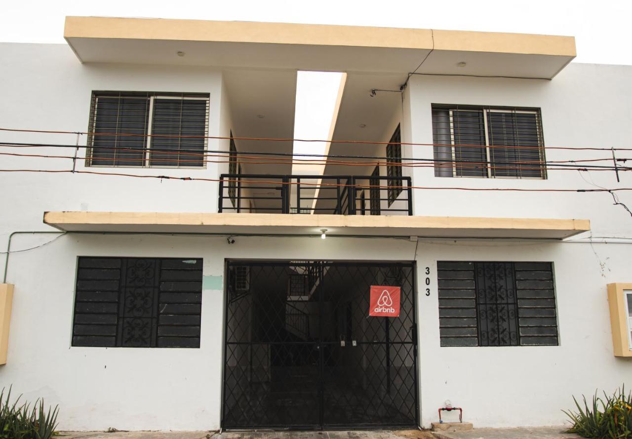 Departamento Orellana 1 Chetumal Exterior photo