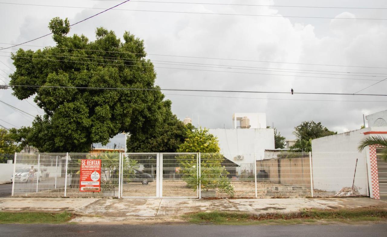 Departamento Orellana 1 Chetumal Exterior photo